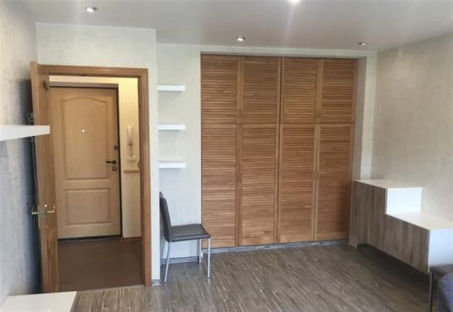 1-комнатная квартира, 38 м² - фото 8