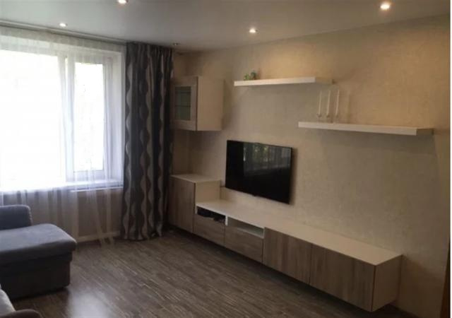 1-комнатная квартира, 38 м² - фото 7