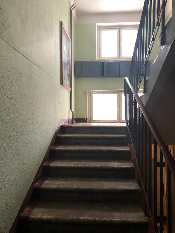 1-комнатная квартира, 30.5 м² - фото 5
