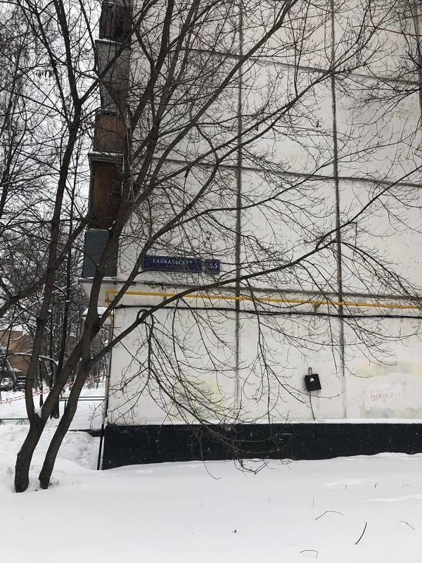 1-комнатная квартира, 30.5 м² - фото 3