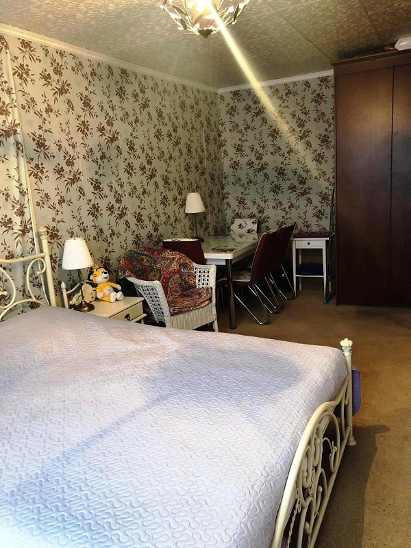 1-комнатная квартира, 30.5 м² - фото 10