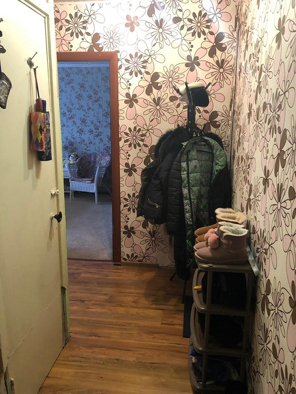 1-комнатная квартира, 30.5 м² - фото 7