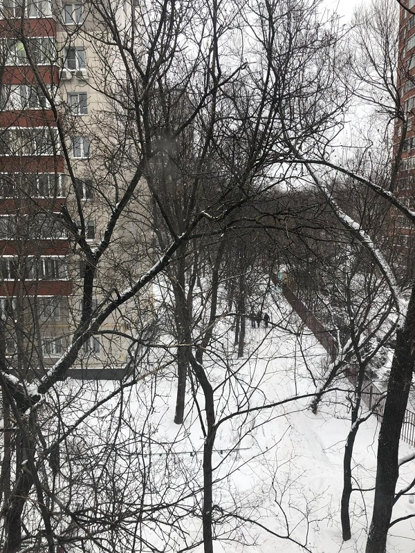 1-комнатная квартира, 30.5 м² - фото 14