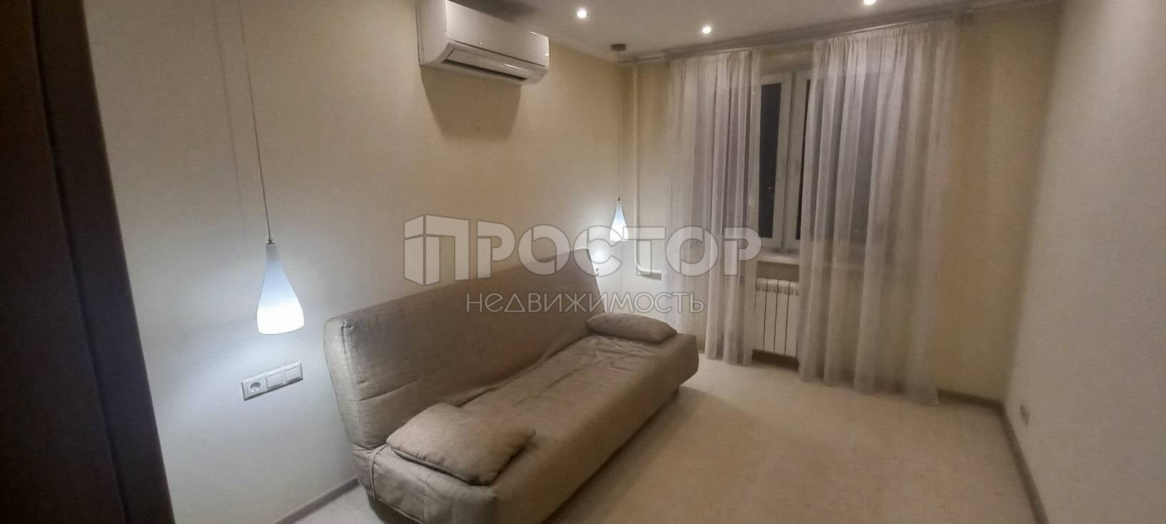 3-комнатная квартира, 74.8 м² - фото 3
