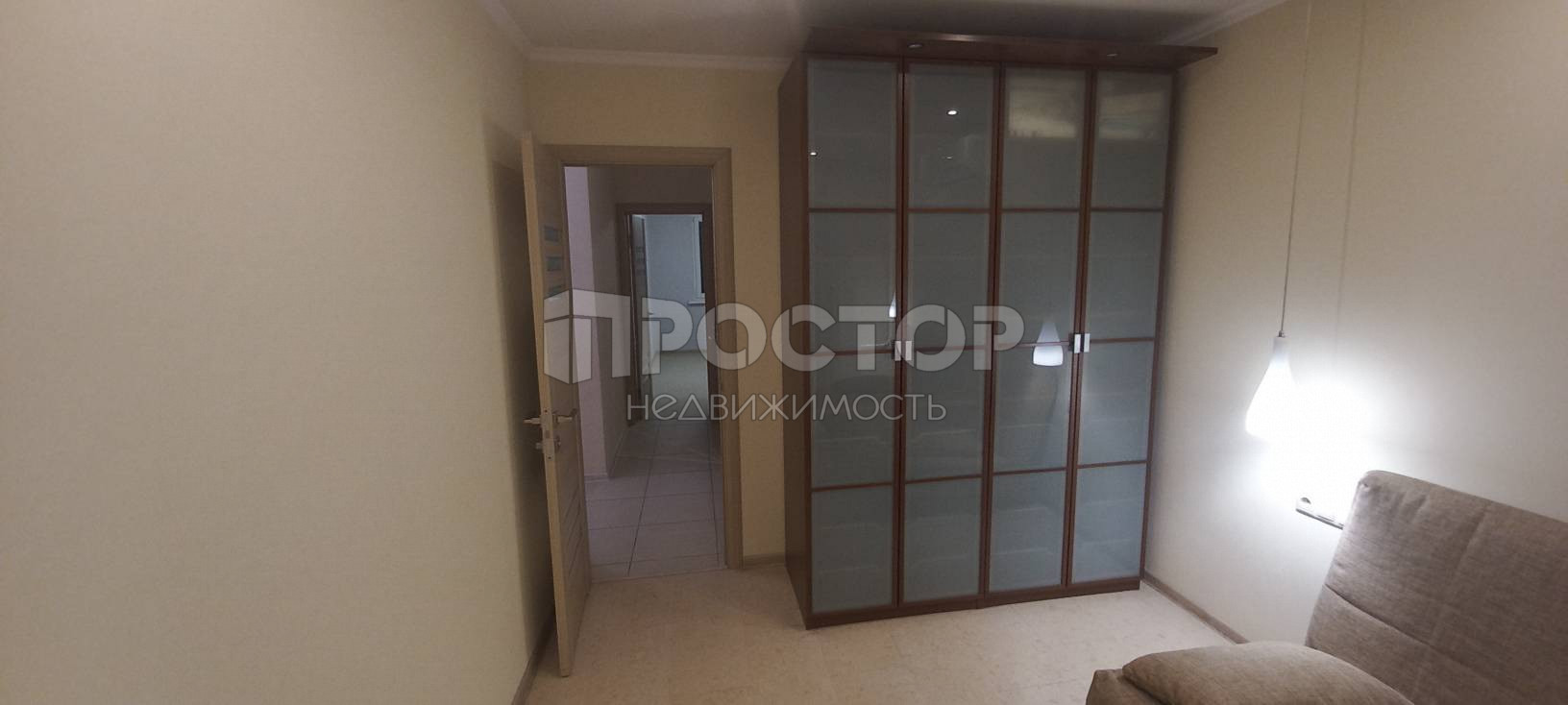 3-комнатная квартира, 74.8 м² - фото 4