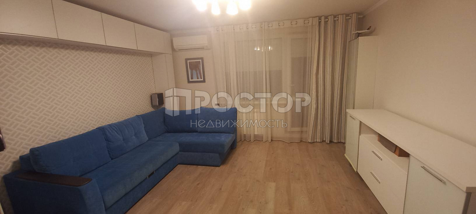 3-комнатная квартира, 74.8 м² - фото 2
