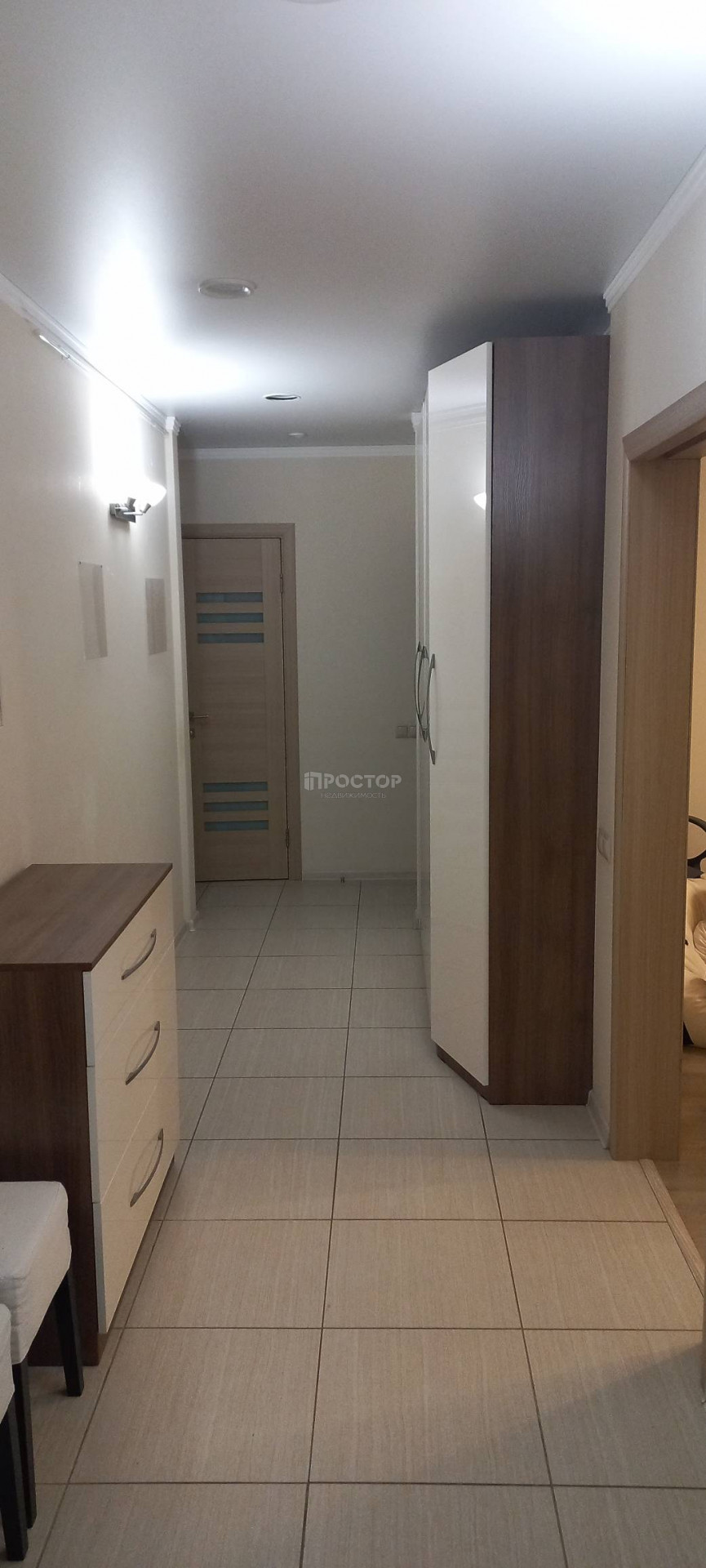 3-комнатная квартира, 74.8 м² - фото 10