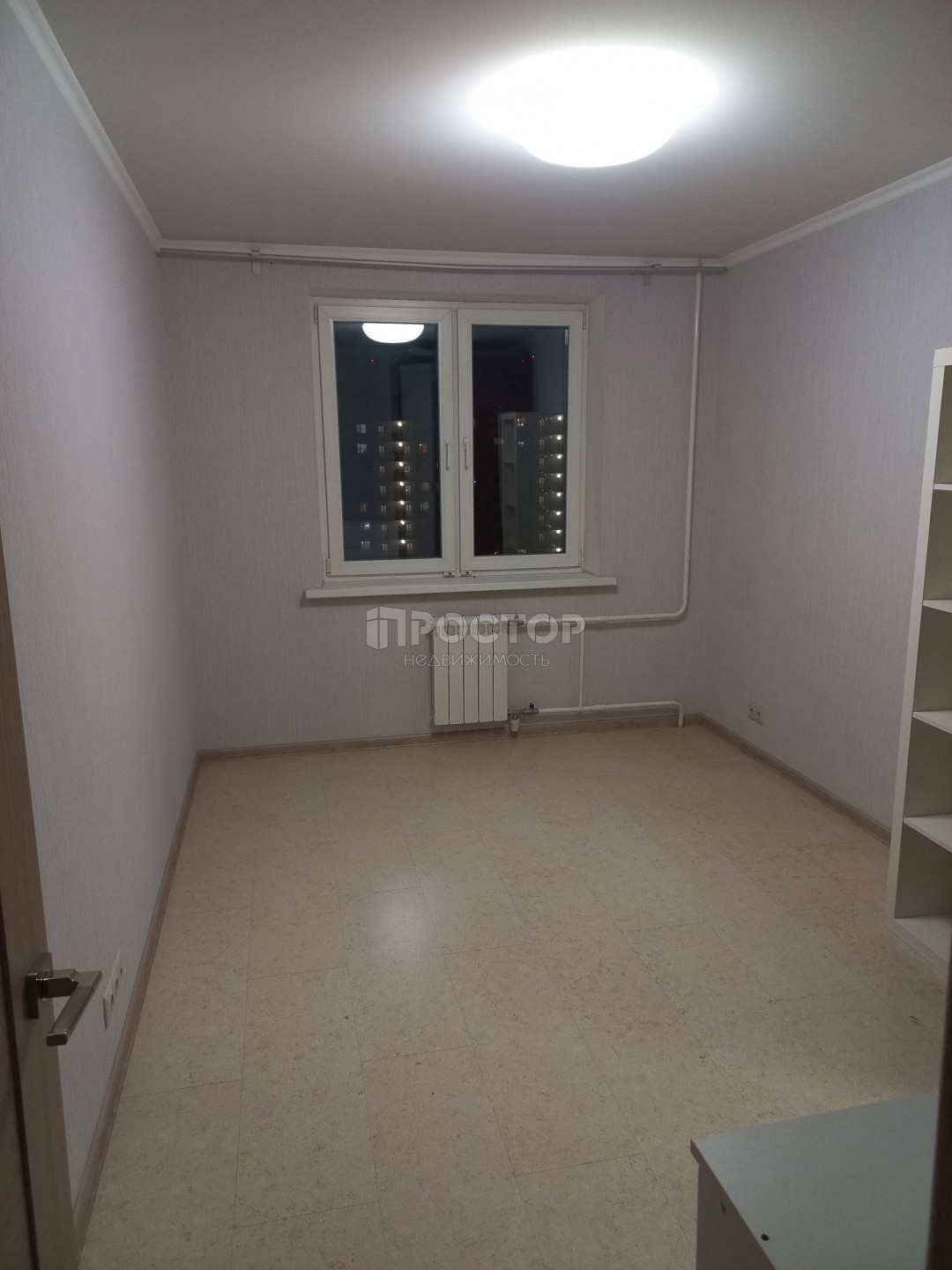 3-комнатная квартира, 74.8 м² - фото 5