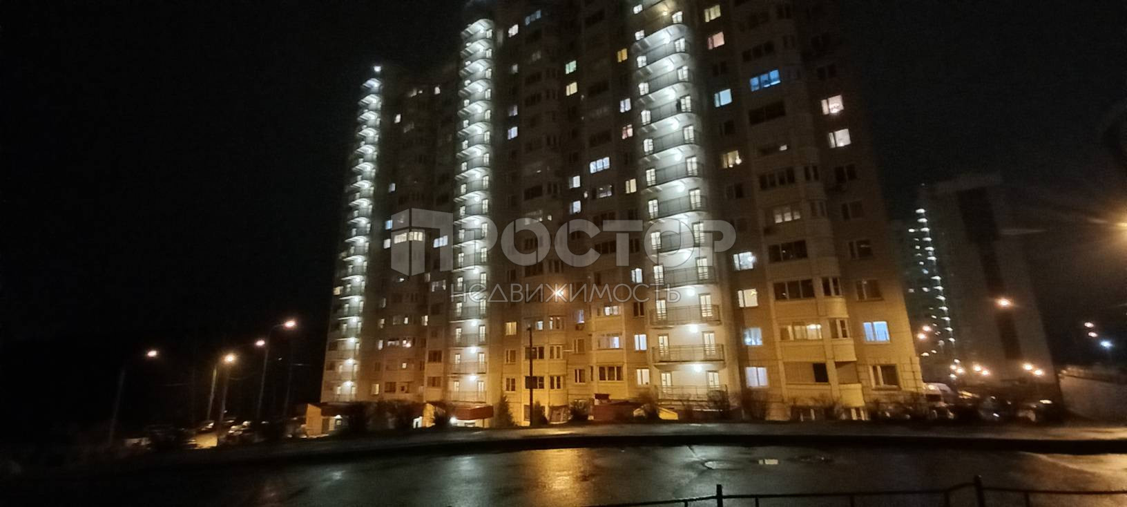 3-комнатная квартира, 74.8 м² - фото 15