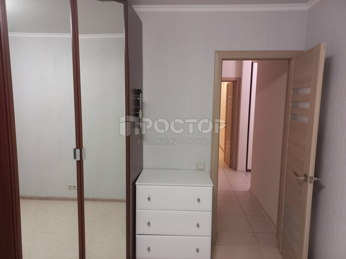3-комнатная квартира, 74.8 м² - фото 6