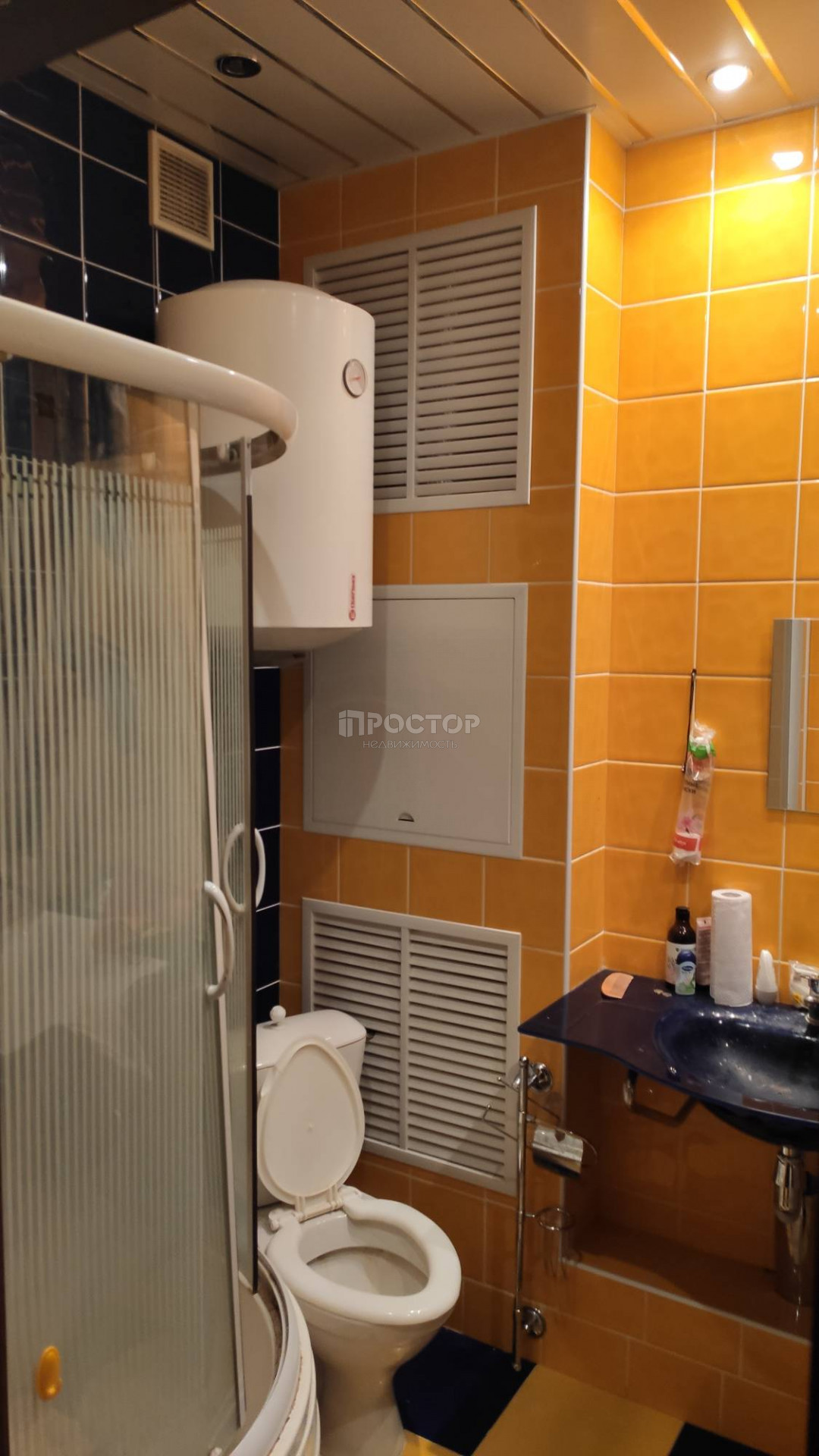 2-комнатная квартира, 67.5 м² - фото 10