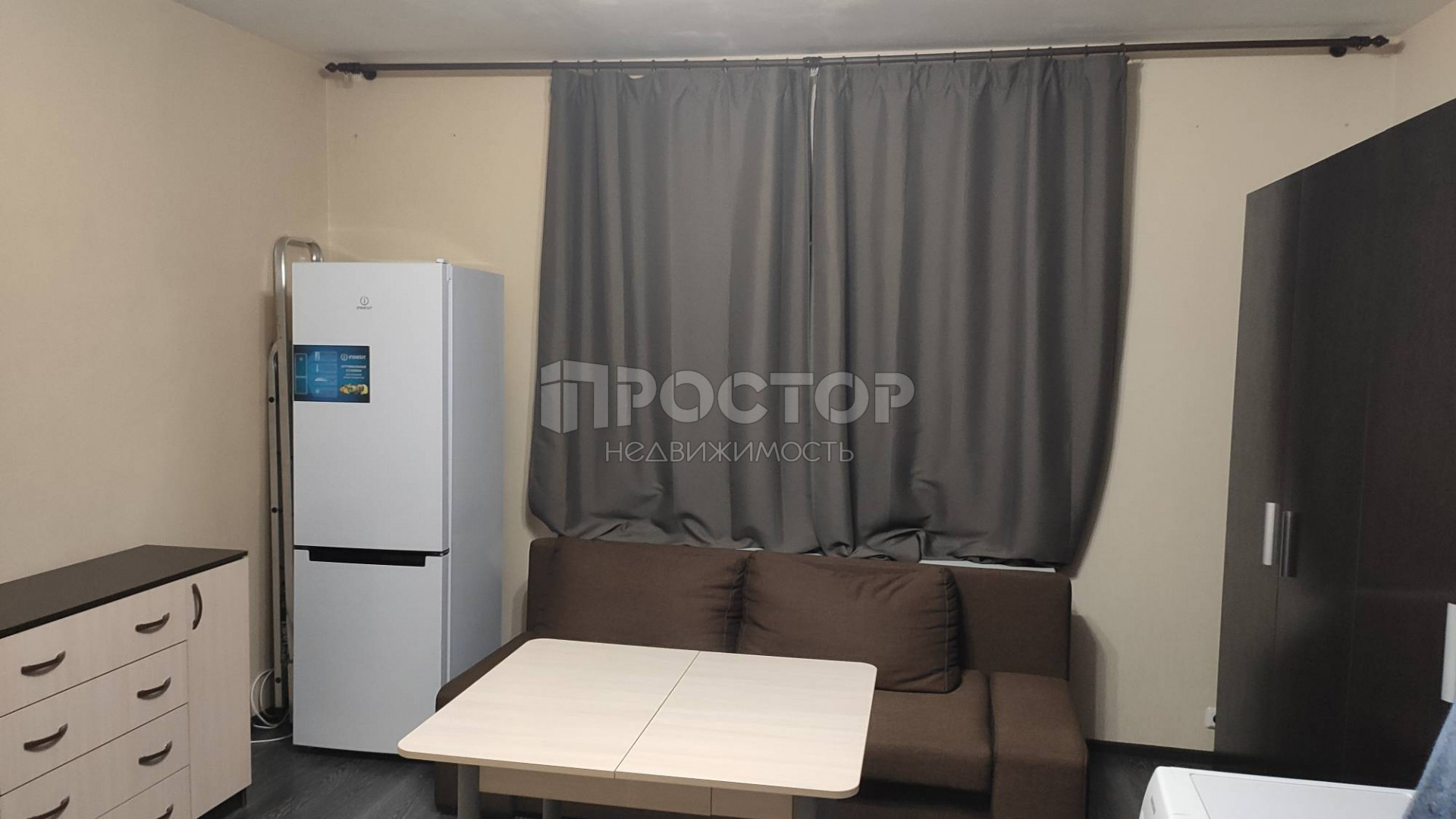 2-комнатная квартира, 67.5 м² - фото 2