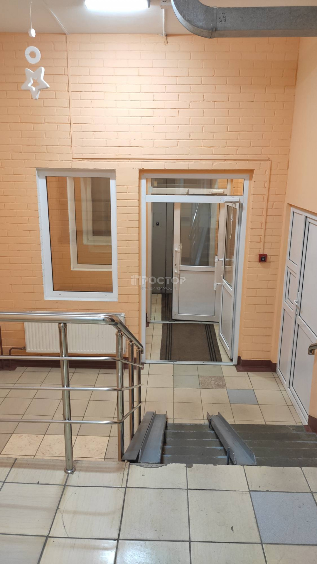 2-комнатная квартира, 67.5 м² - фото 13