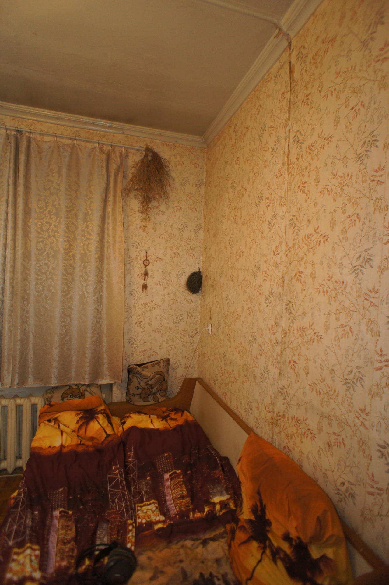 3-комнатная квартира, 70 м² - фото 18