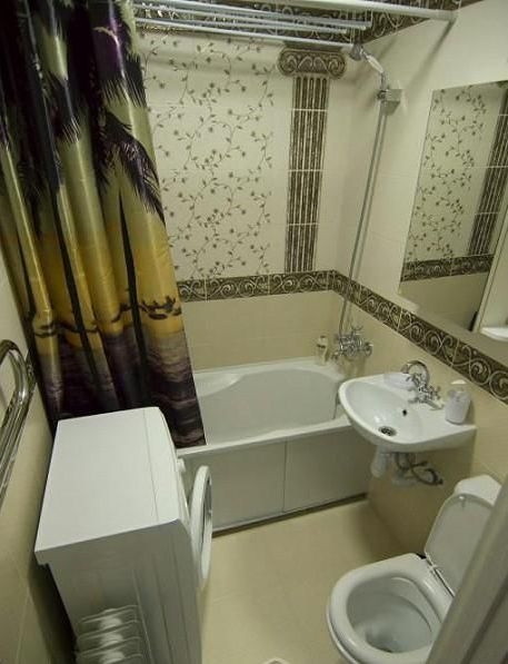 1-комнатная квартира, 31 м² - фото 8