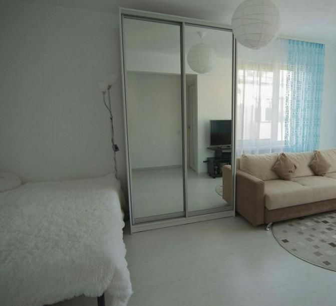 1-комнатная квартира, 31 м² - фото 6