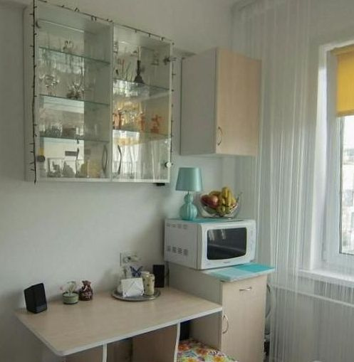 1-комнатная квартира, 31 м² - фото 4