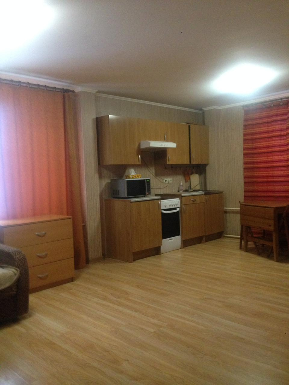 2-комнатная квартира, 36.4 м² - фото 6