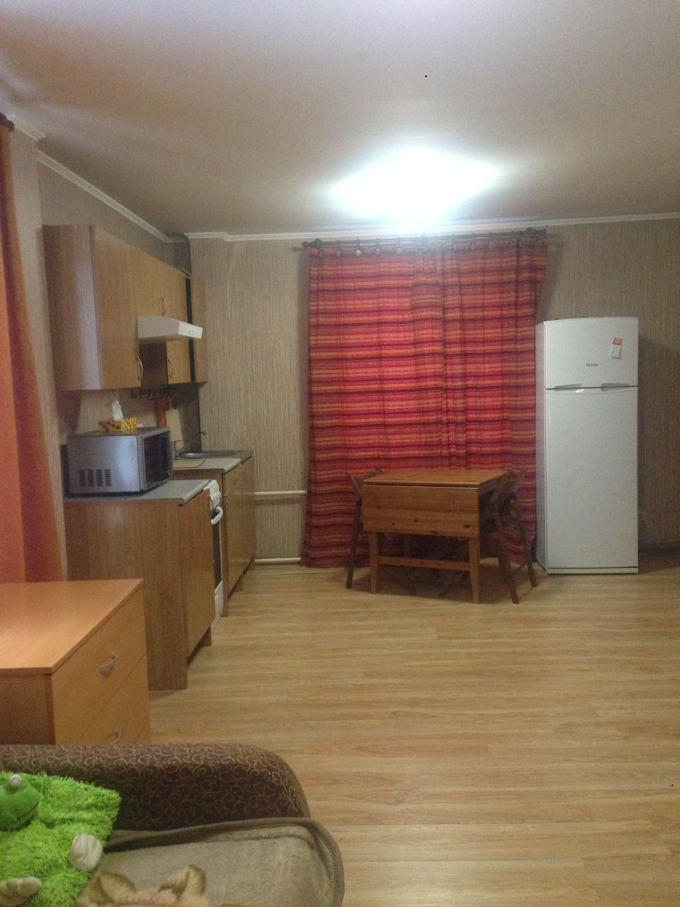 2-комнатная квартира, 36.4 м² - фото 5