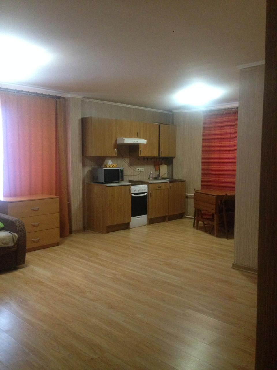 2-комнатная квартира, 36.4 м² - фото 7