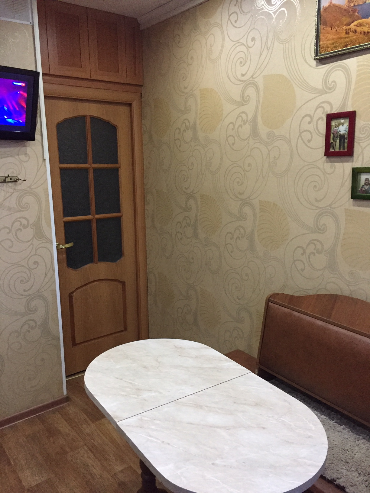 2-комнатная квартира, 54 м² - фото 11