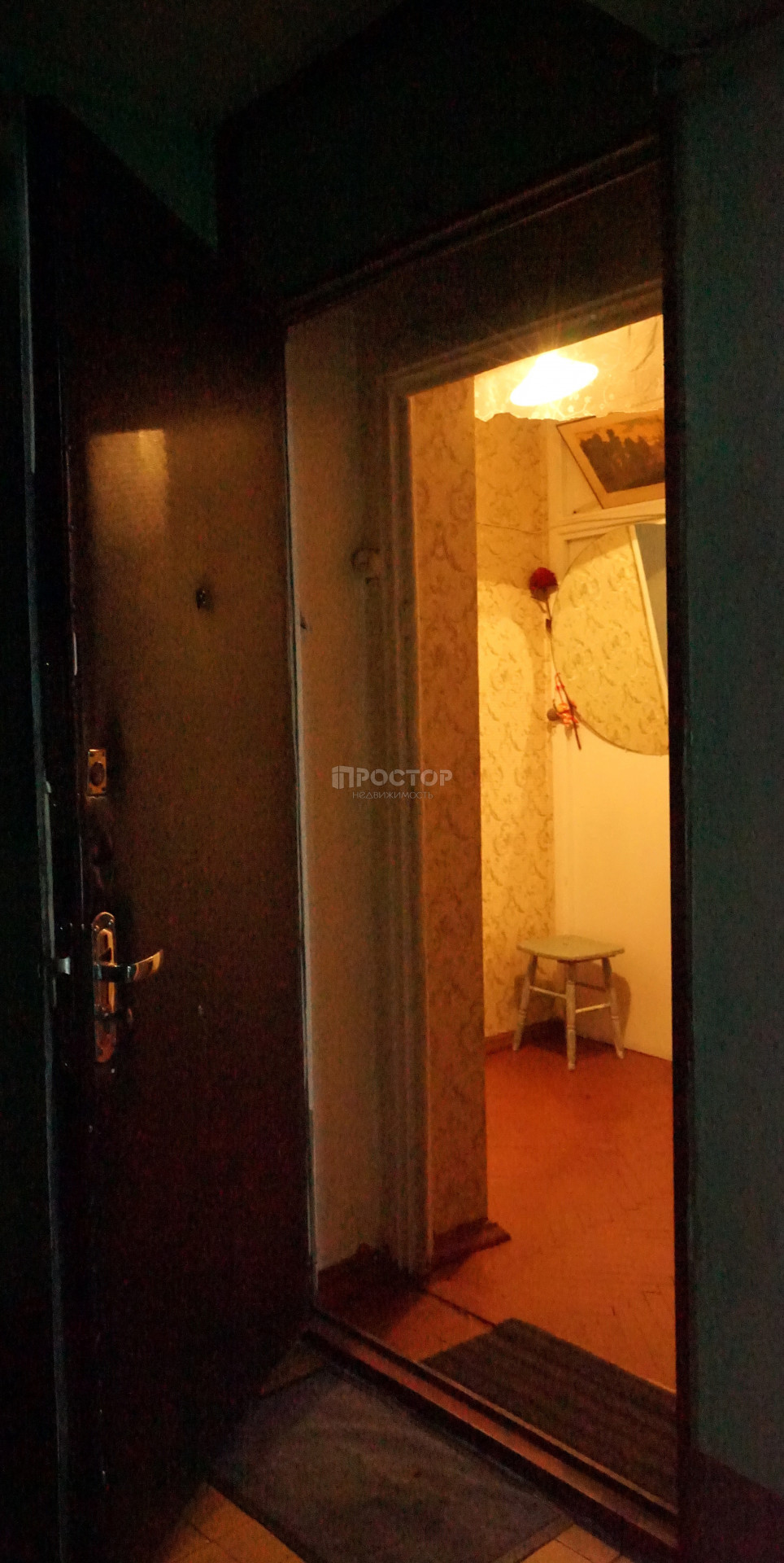 3-комнатная квартира, 56 м² - фото 4