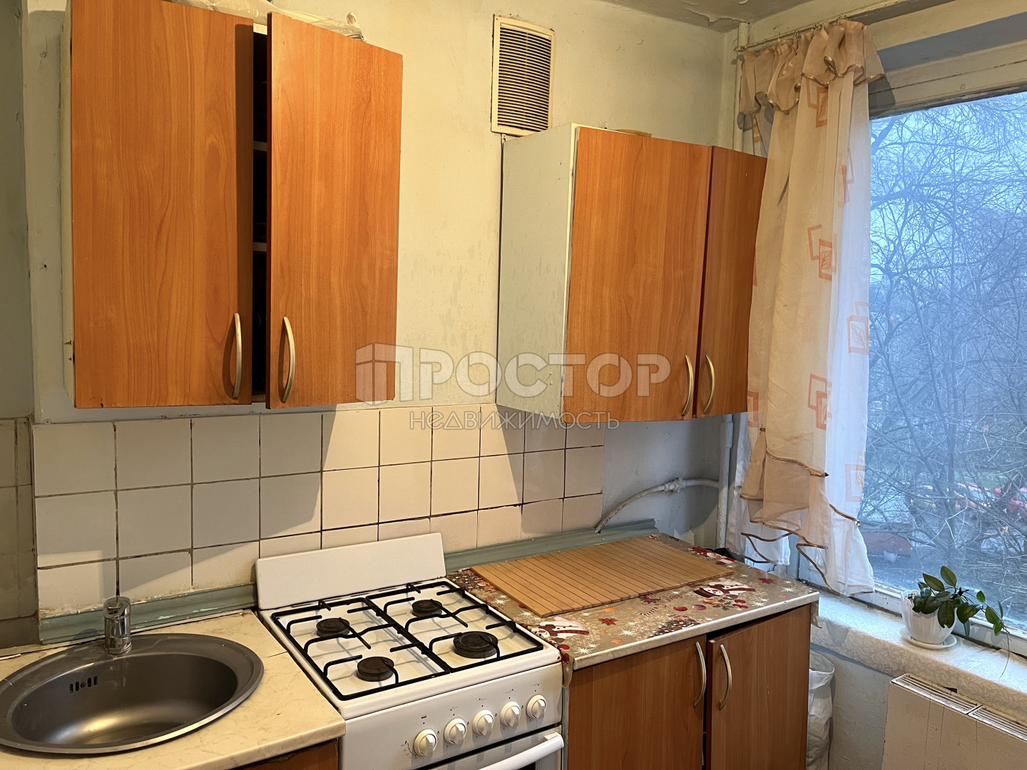 3-комнатная квартира, 56 м² - фото 7
