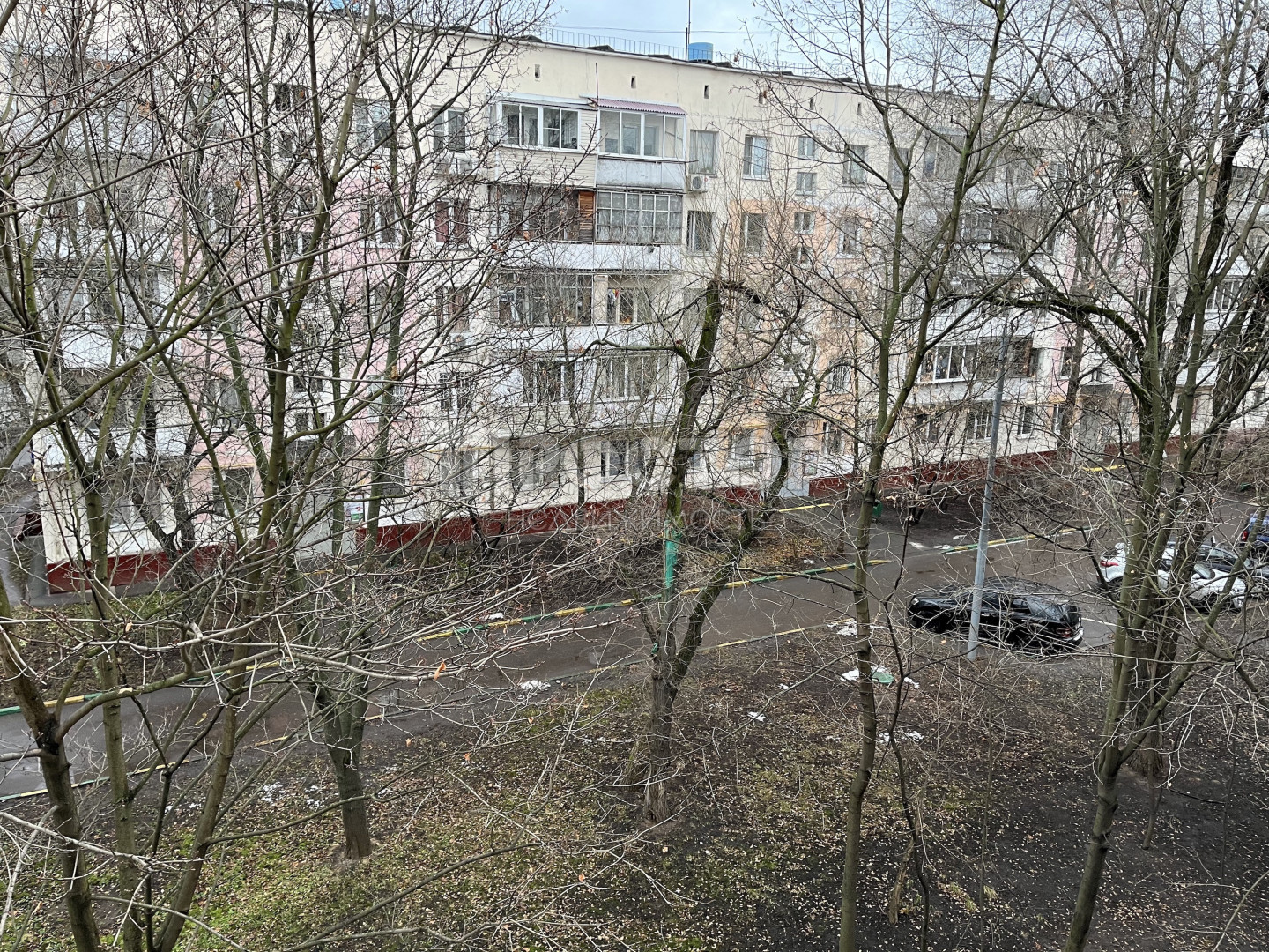 3-комнатная квартира, 56 м² - фото 10