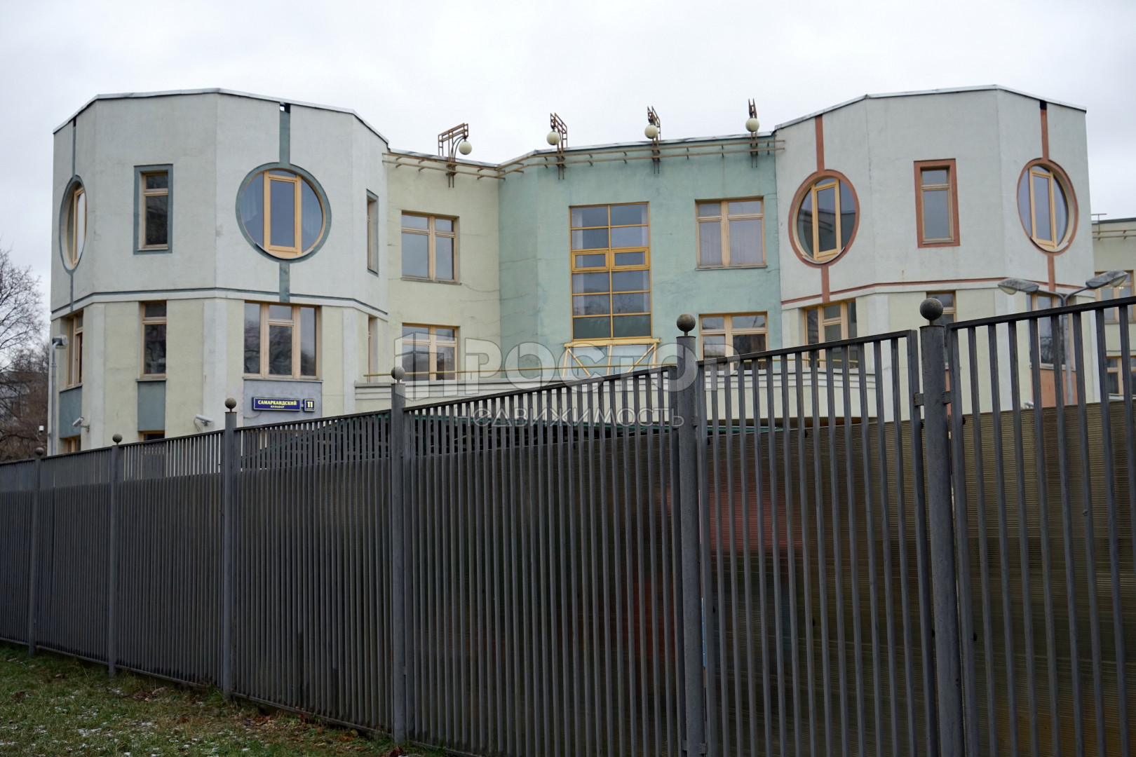 3-комнатная квартира, 56 м² - фото 12