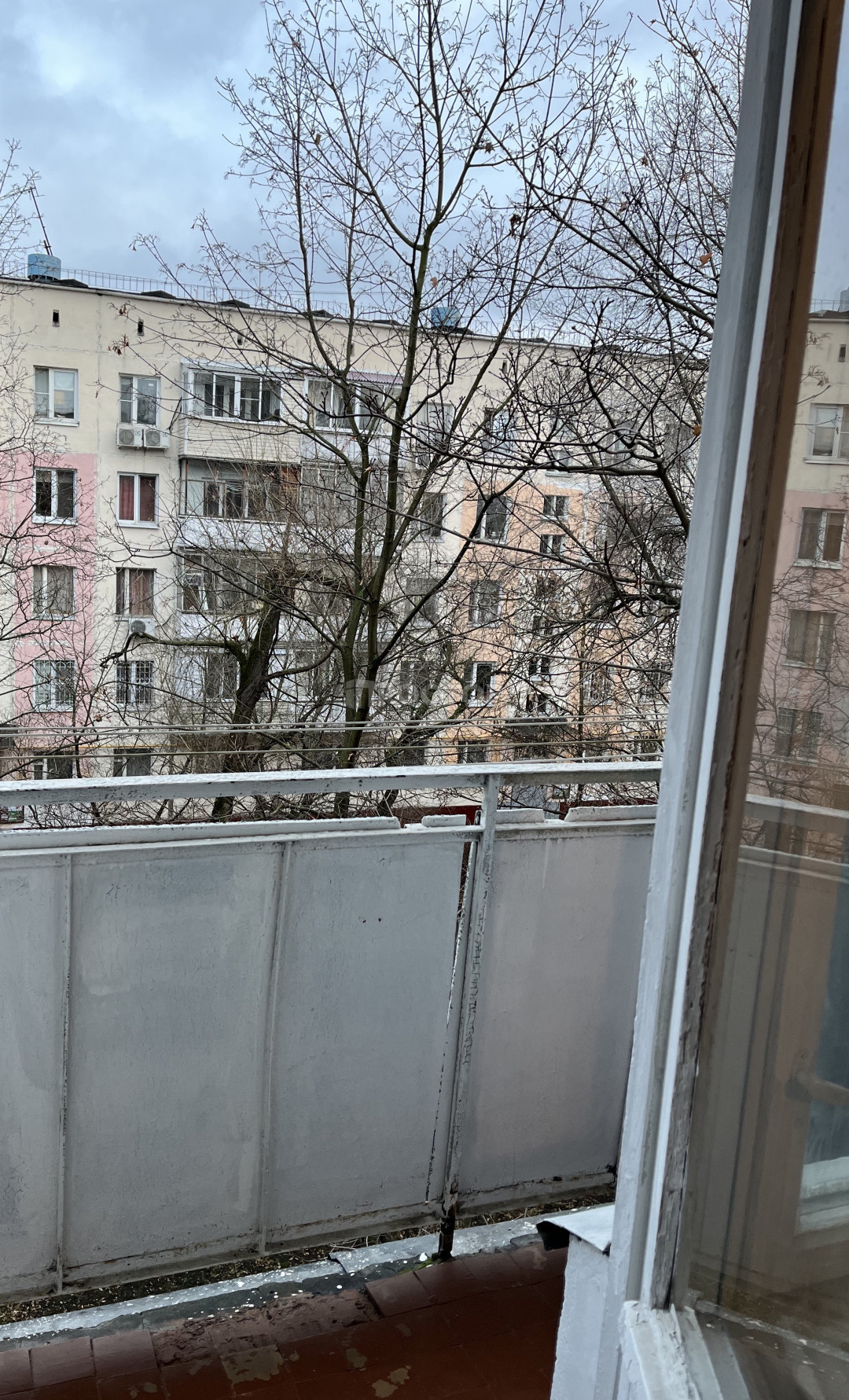 3-комнатная квартира, 56 м² - фото 8