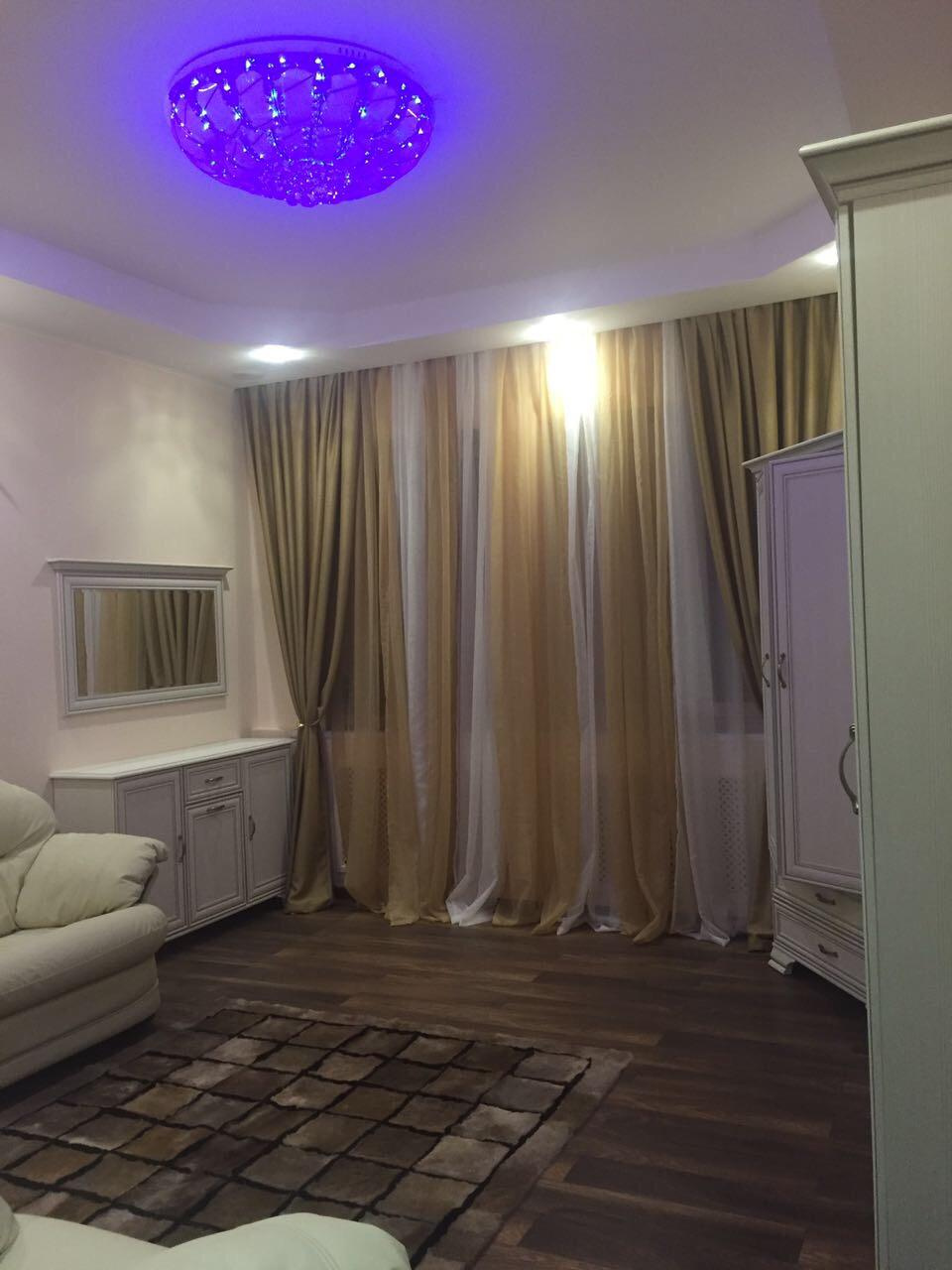 2-комнатная квартира, 60.1 м² - фото 10