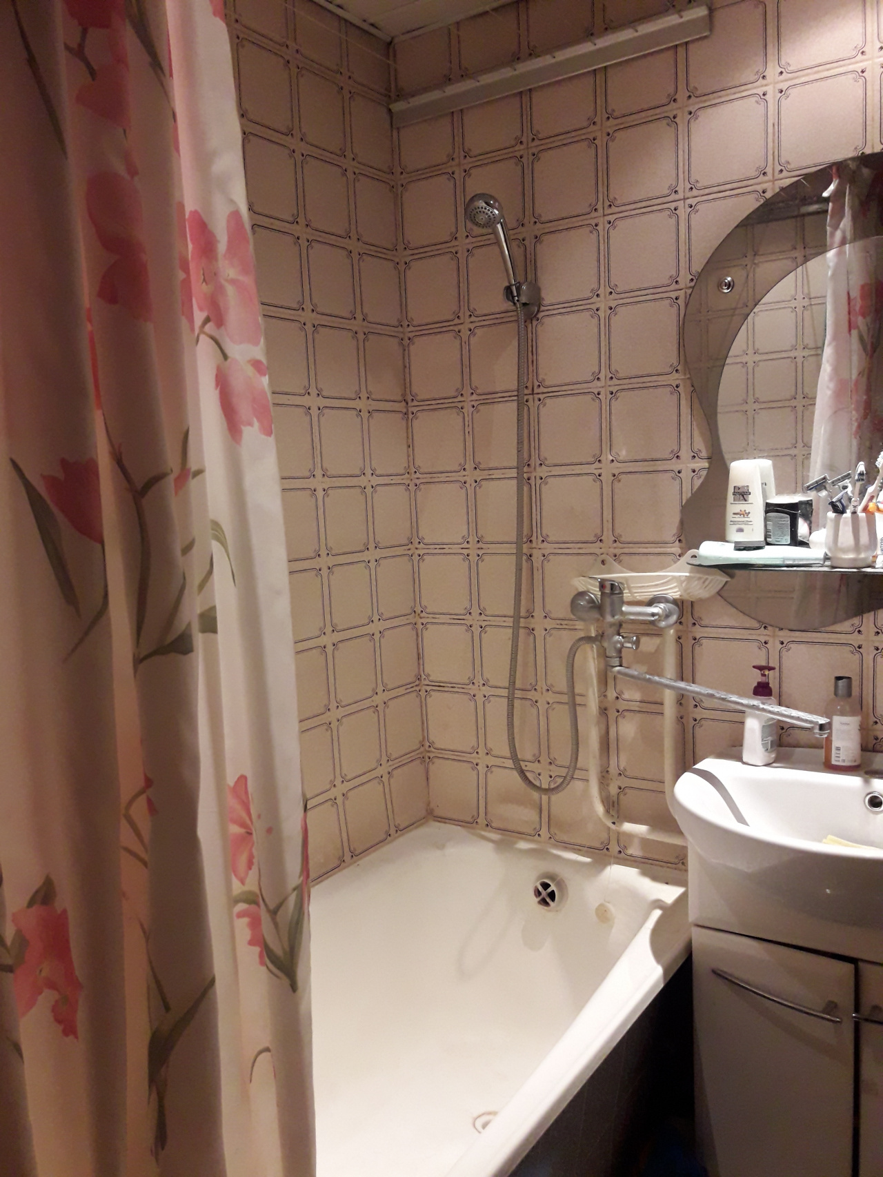 2-комнатная квартира, 43 м² - фото 11