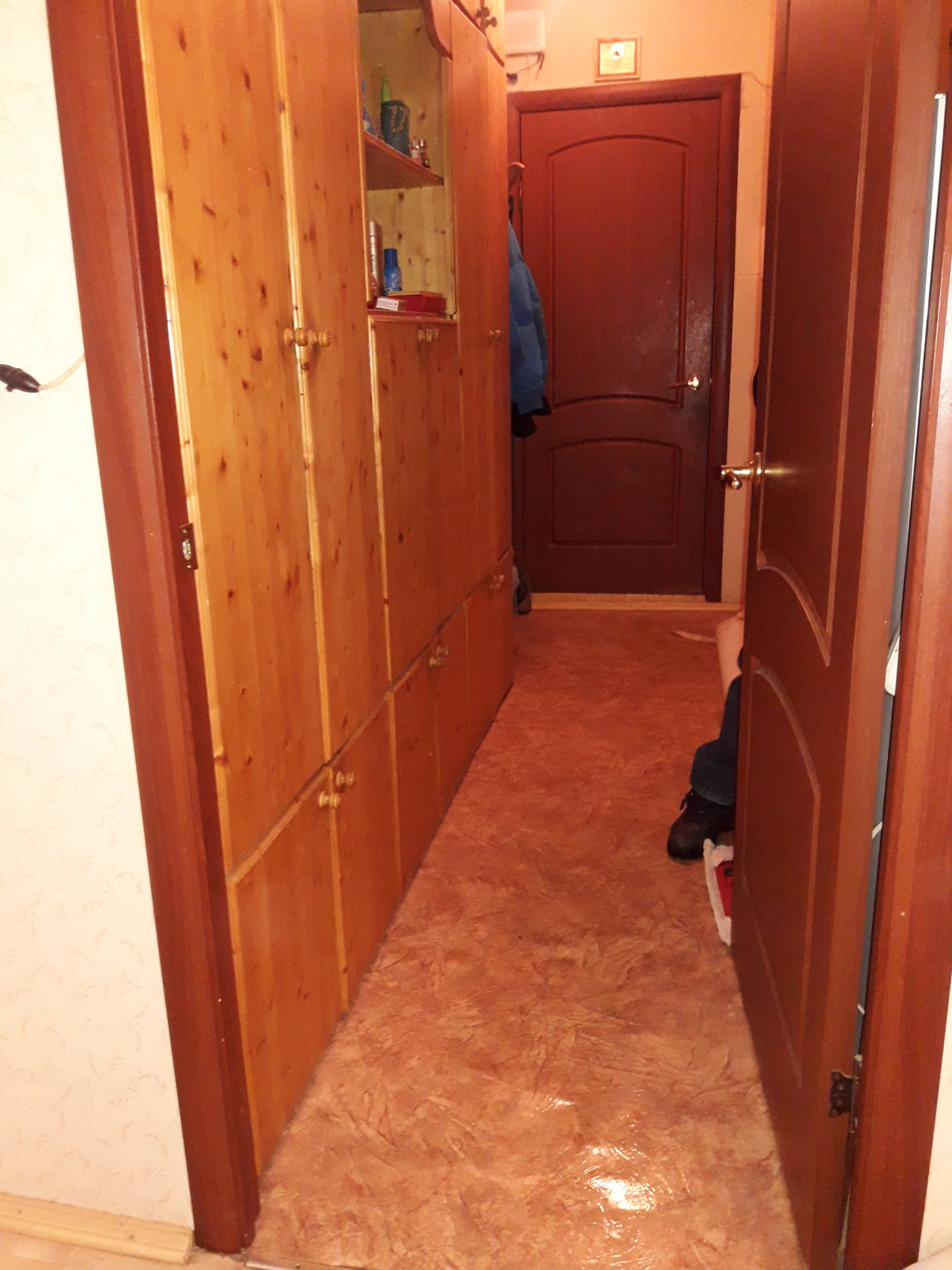 2-комнатная квартира, 43 м² - фото 6