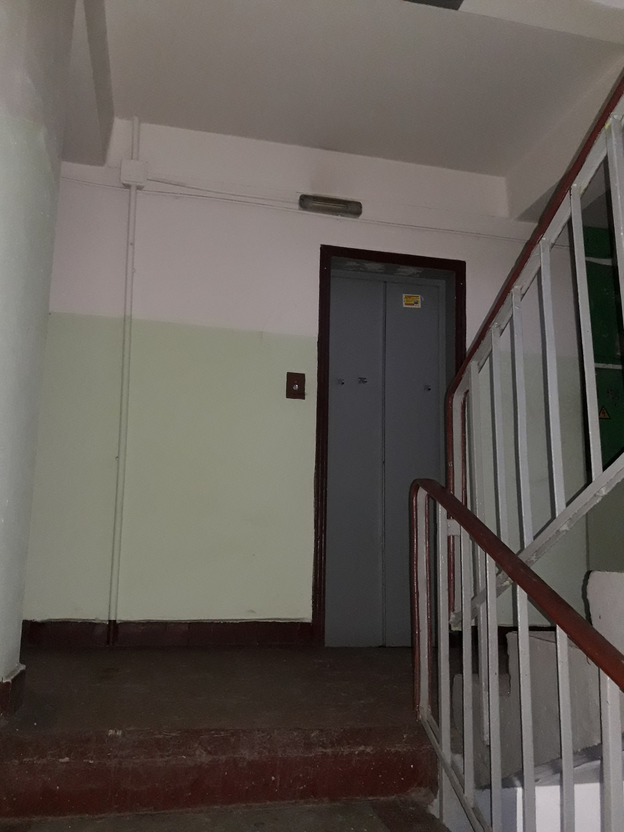 2-комнатная квартира, 43 м² - фото 14
