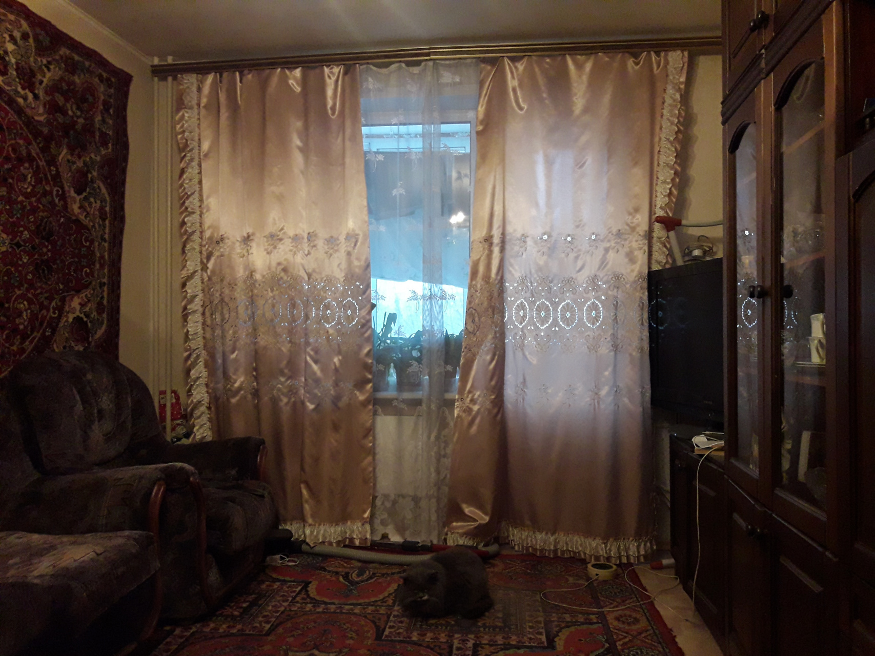 2-комнатная квартира, 43 м² - фото 9