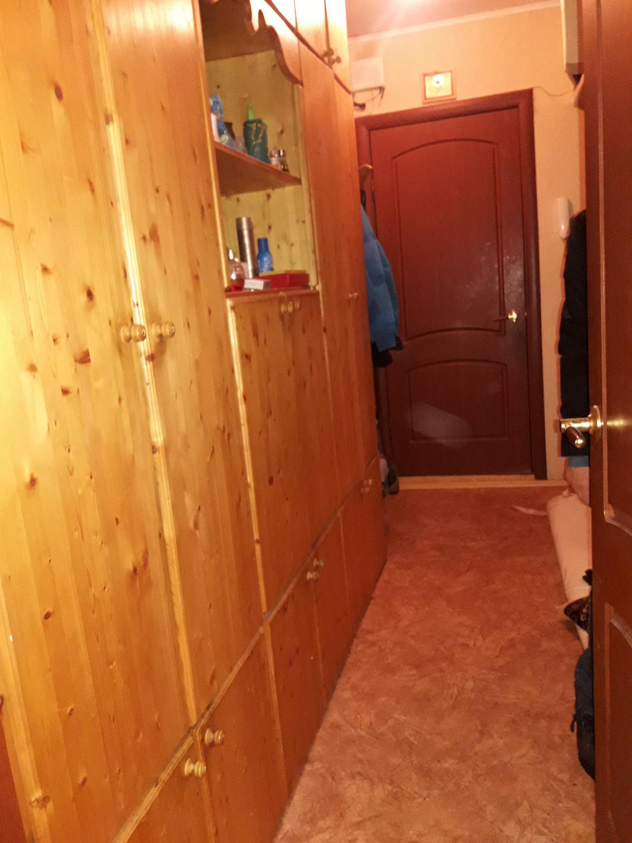 2-комнатная квартира, 43 м² - фото 8