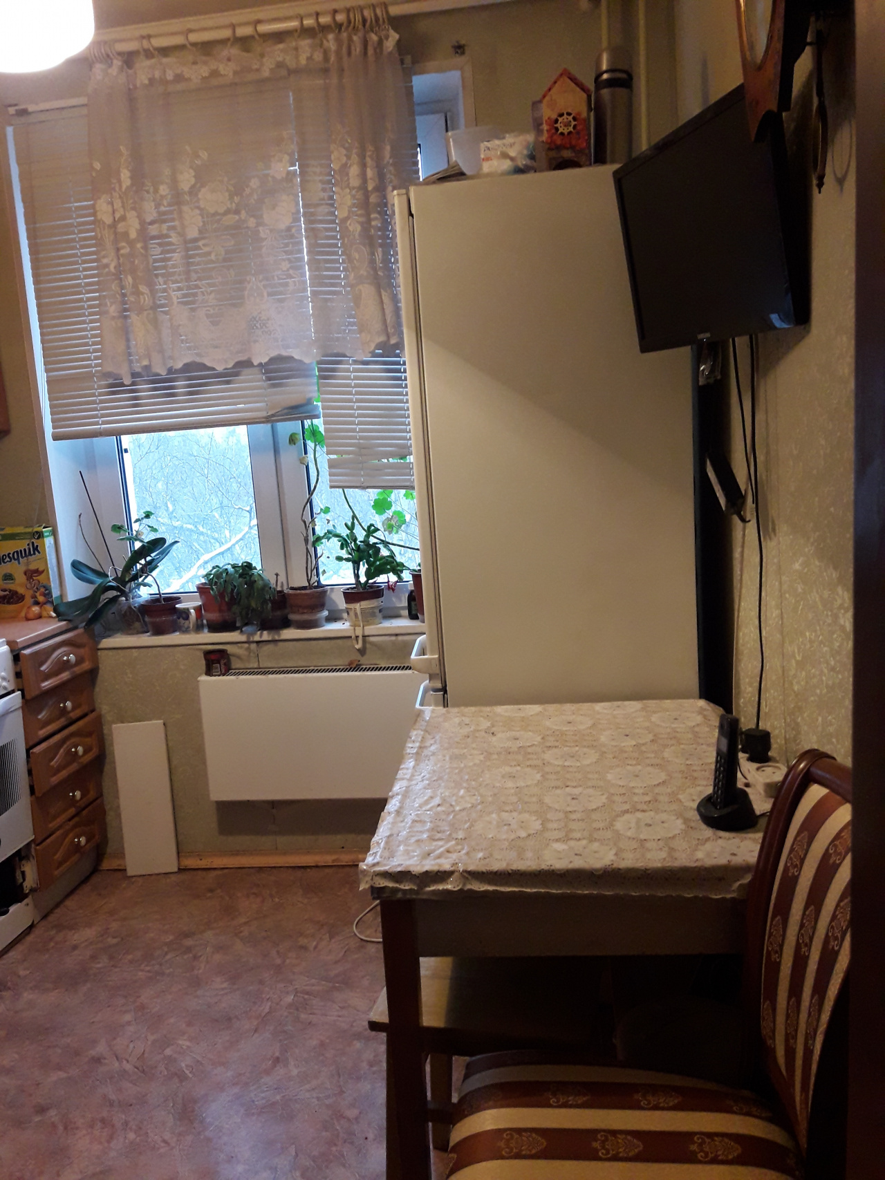 2-комнатная квартира, 43 м² - фото 10
