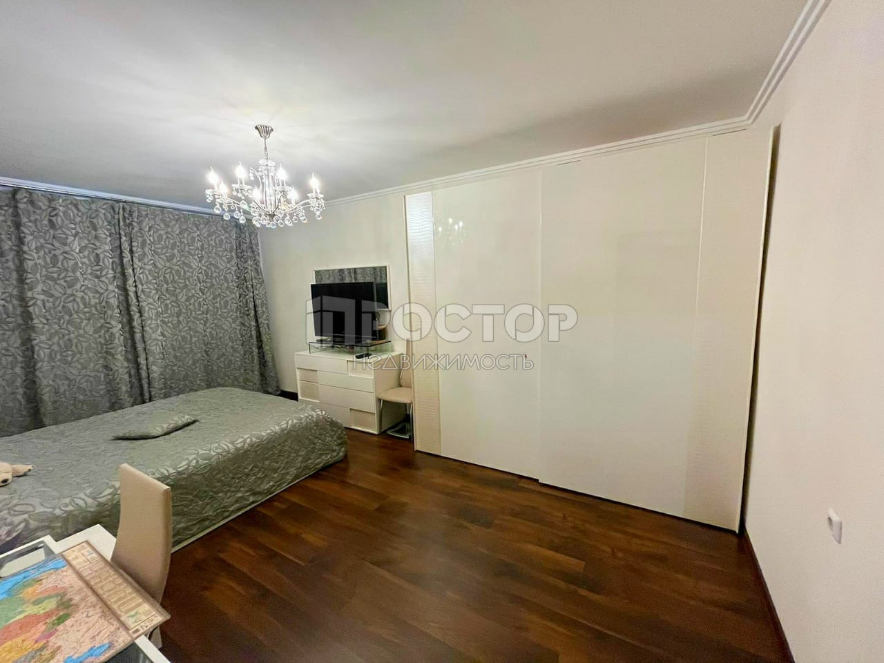 2-комнатная квартира, 60.6 м² - фото 9