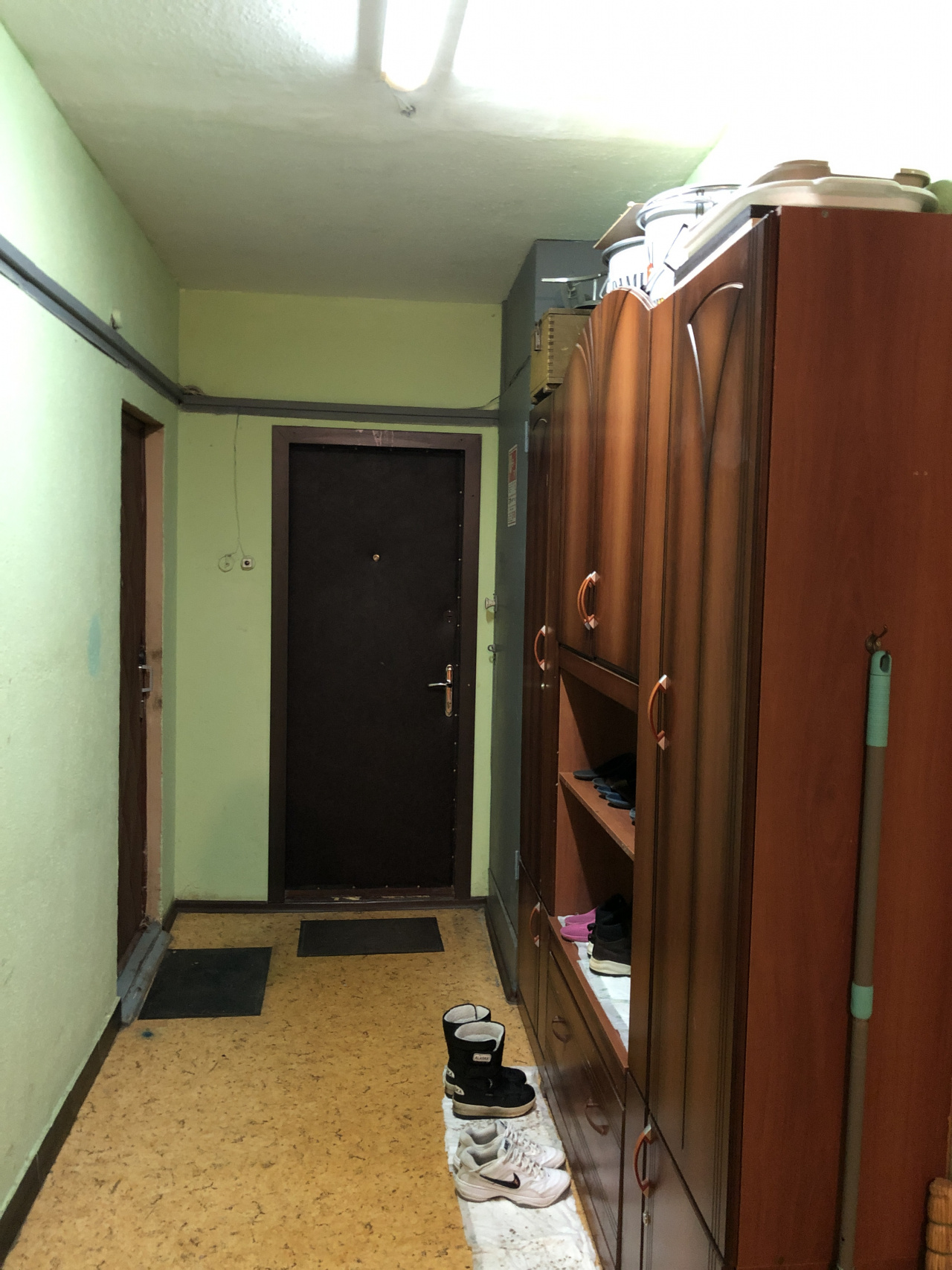 3-комнатная квартира, 76 м² - фото 4