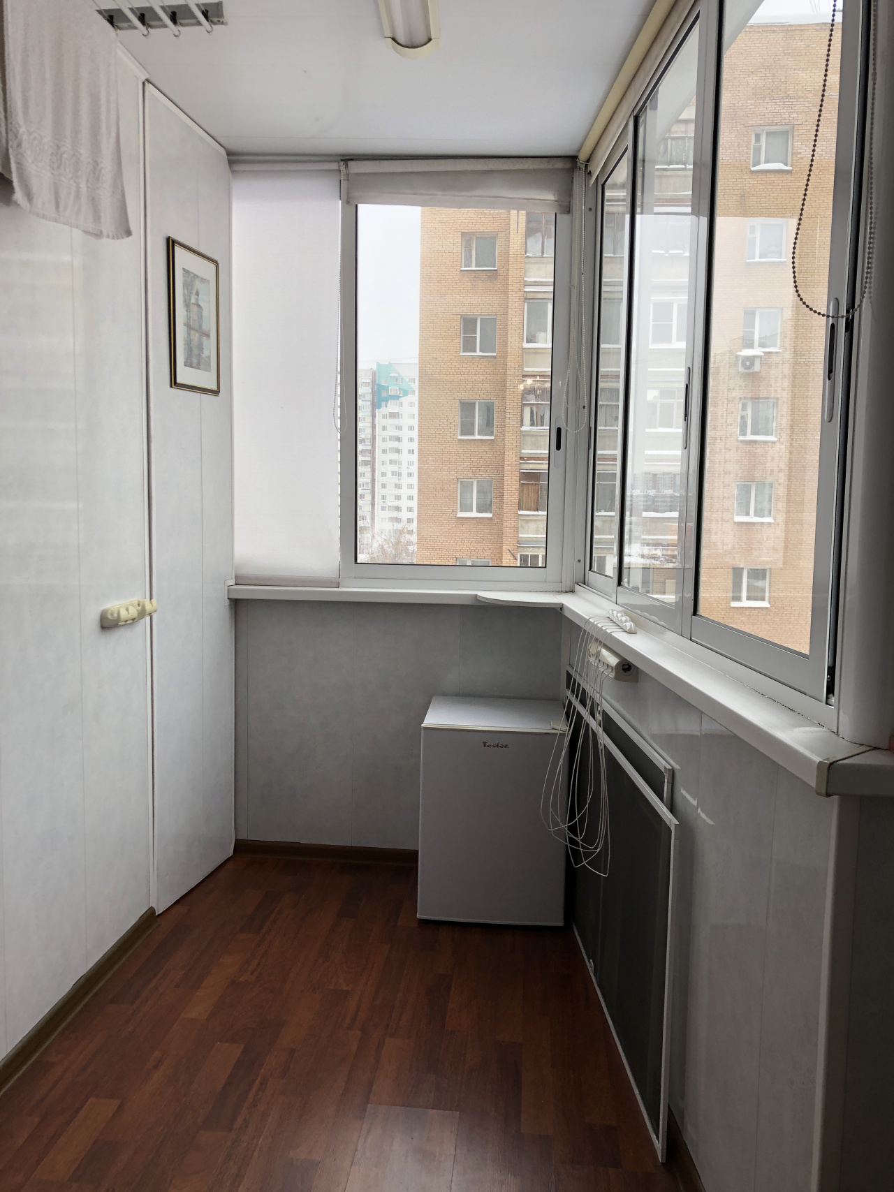 3-комнатная квартира, 76 м² - фото 12