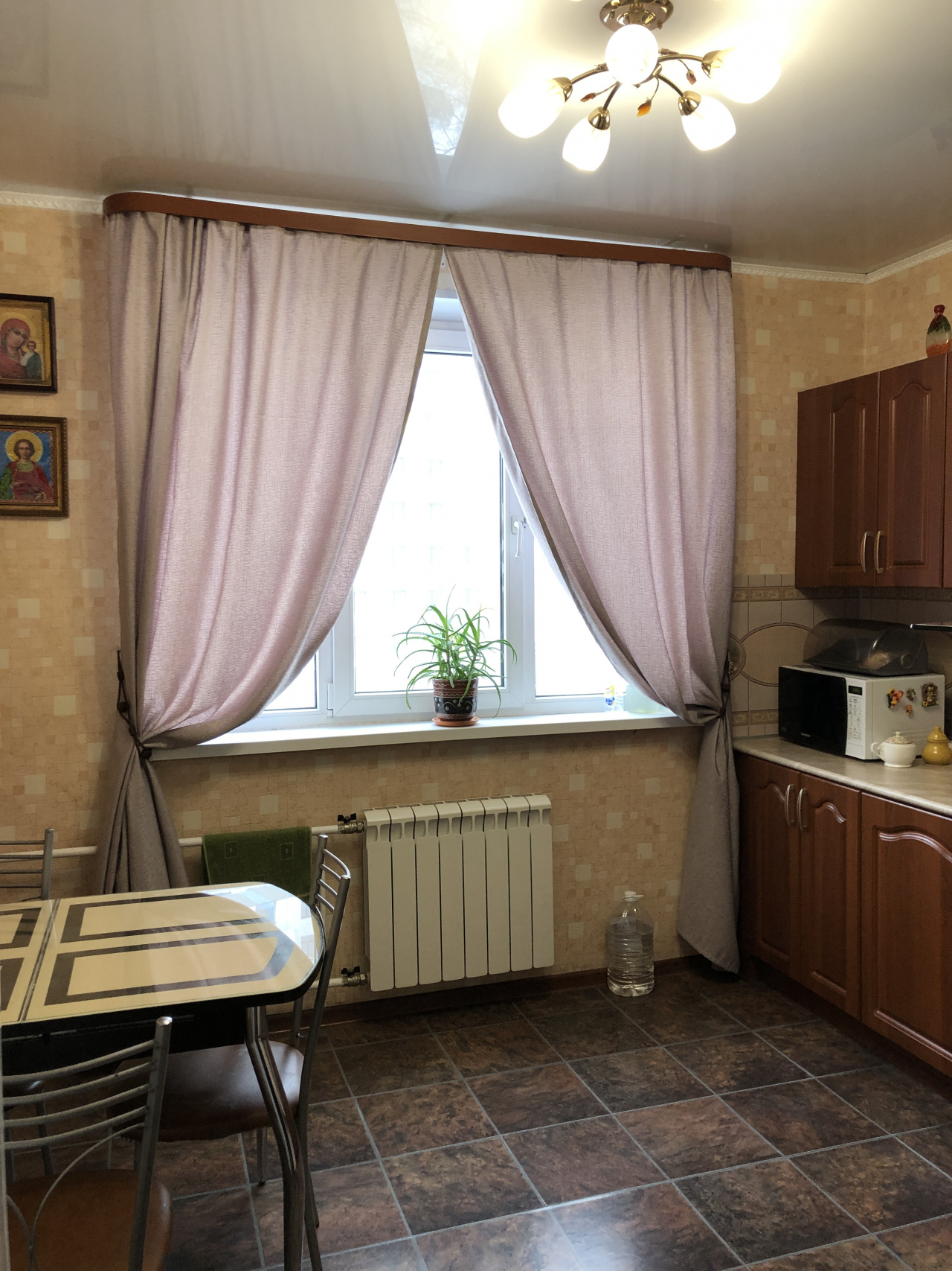 3-комнатная квартира, 76 м² - фото 6