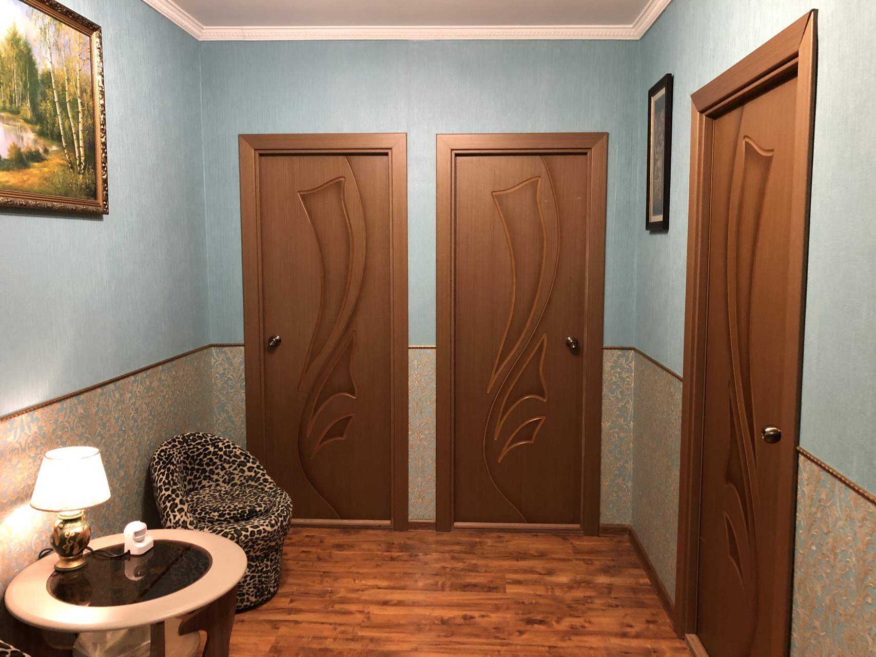 3-комнатная квартира, 76 м² - фото 10