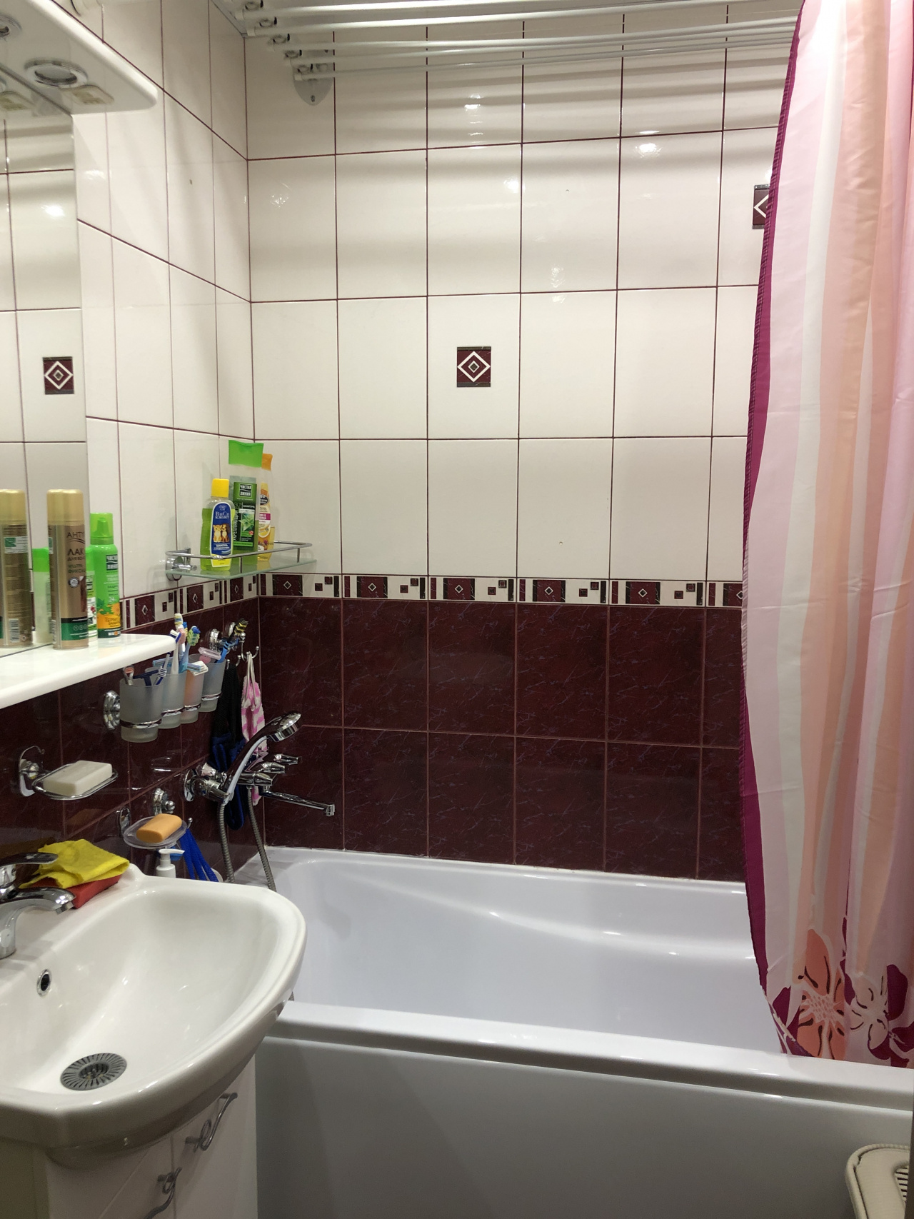 3-комнатная квартира, 76 м² - фото 7
