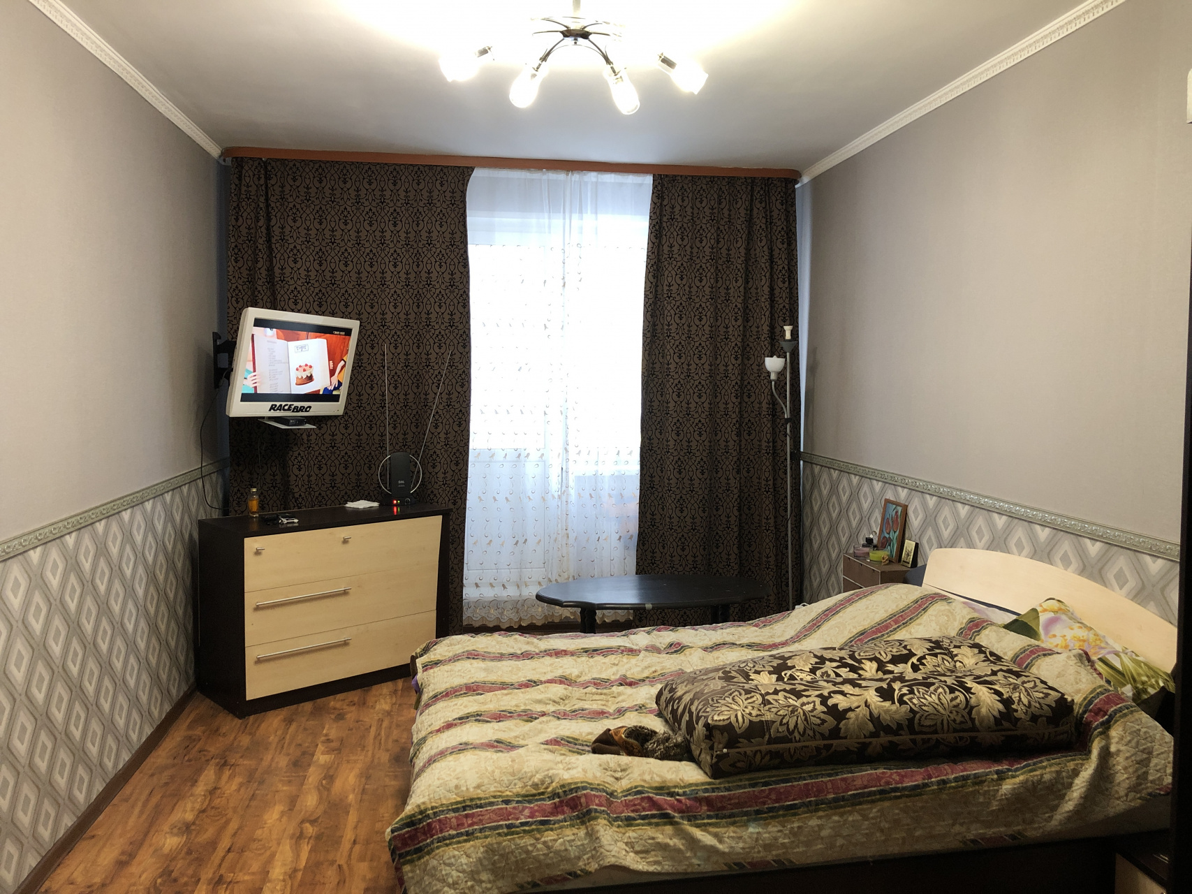 3-комнатная квартира, 76 м² - фото 9