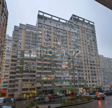 Купить квартиру