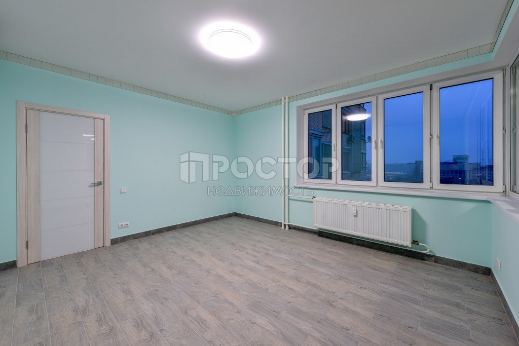 3-комнатная квартира, 100 м² - фото 7