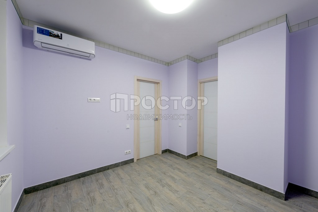 3-комнатная квартира, 100 м² - фото 16