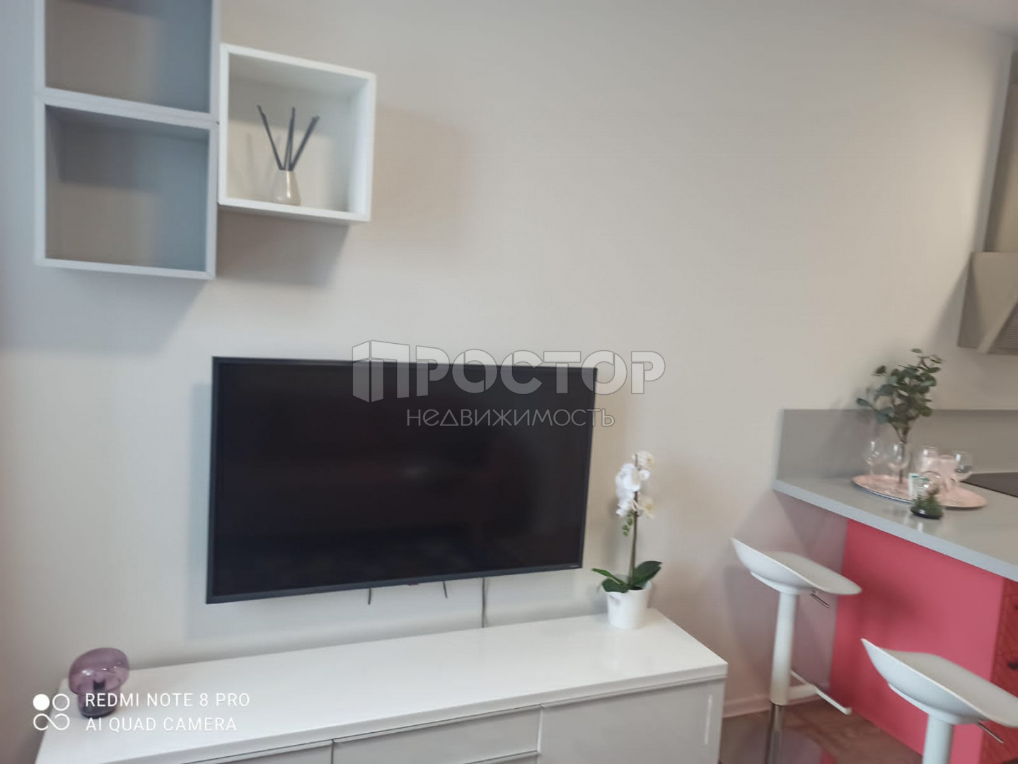Студия, 23 м² - фото 4