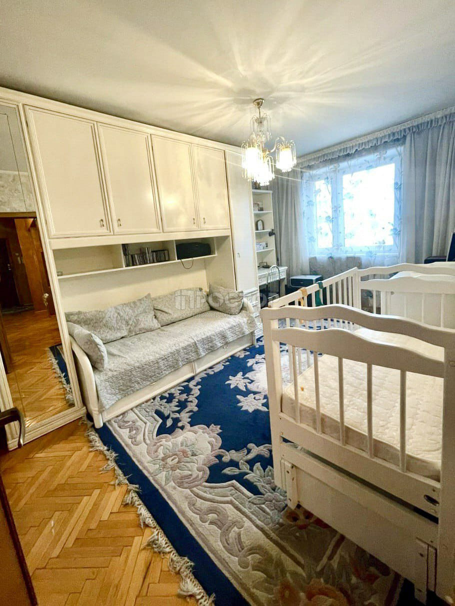 3-комнатная квартира, 75.5 м² - фото 4