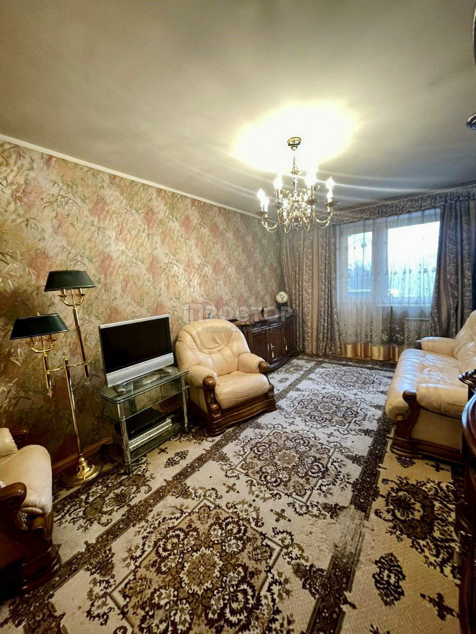 3-комнатная квартира, 75.5 м² - фото 7